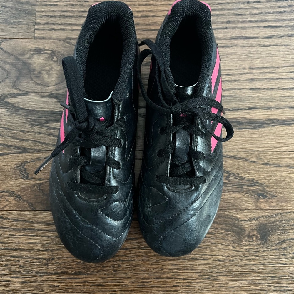 Soccer Cleats